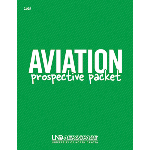 Prospective Student Packet