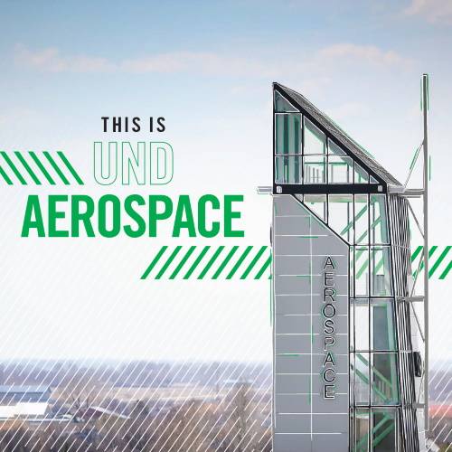 UND Aerospace