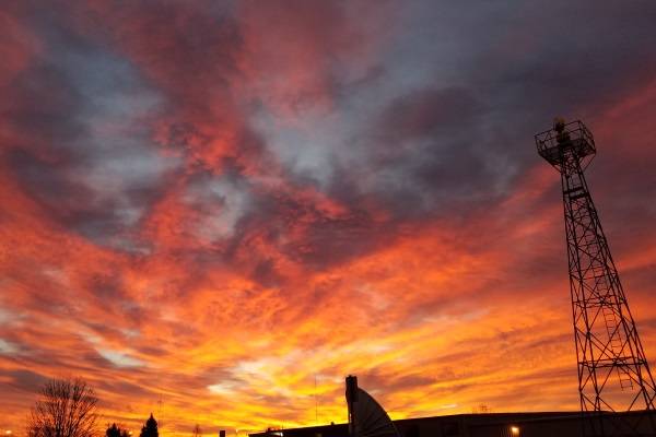 Atmospheric Sciences Department