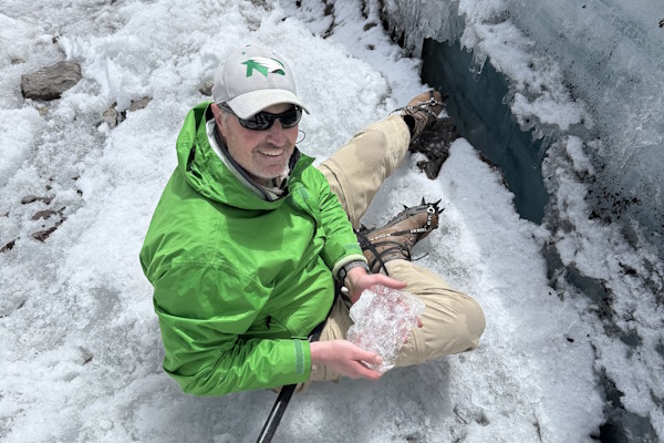 Earth System Science & Policy Research