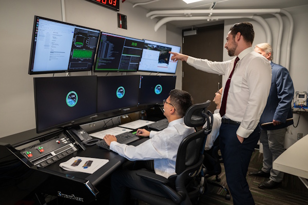 Space Studies Research