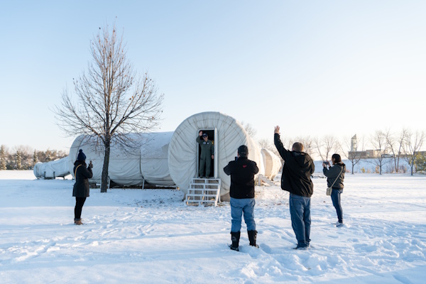 Space Studies Department