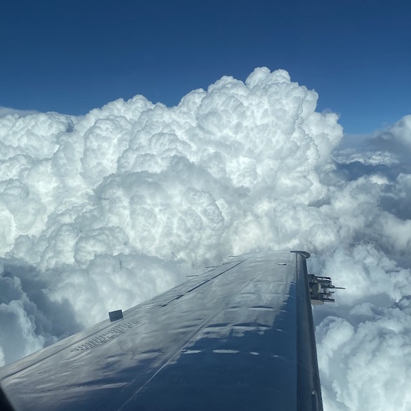 Antarctic Dedication