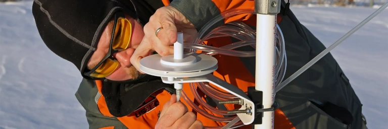 Atmospheric Sciences Research