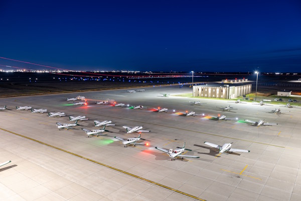 Aviation Studies B.S.