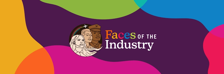Faces of the Industry