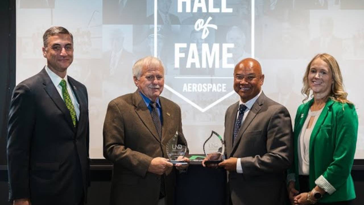 Class of 2022 Banquet Video